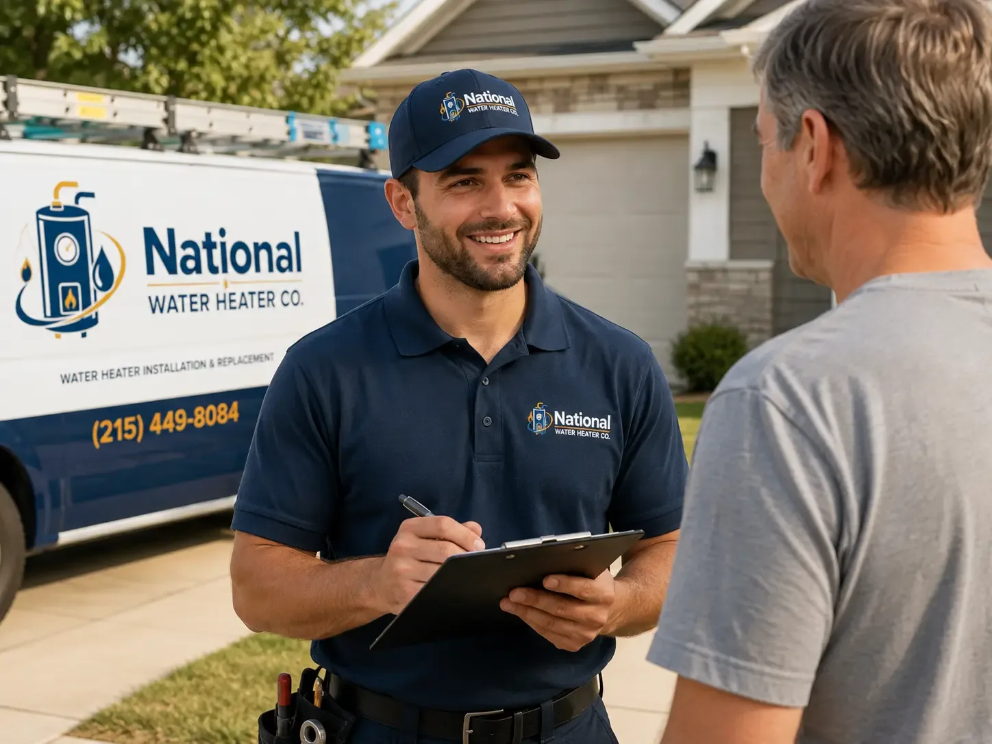 Water Heater Installation Kinsale, VA FAQs